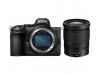Nikon Z5 kit 24-70mm f/4 S Mirrorless Digital Camera 
